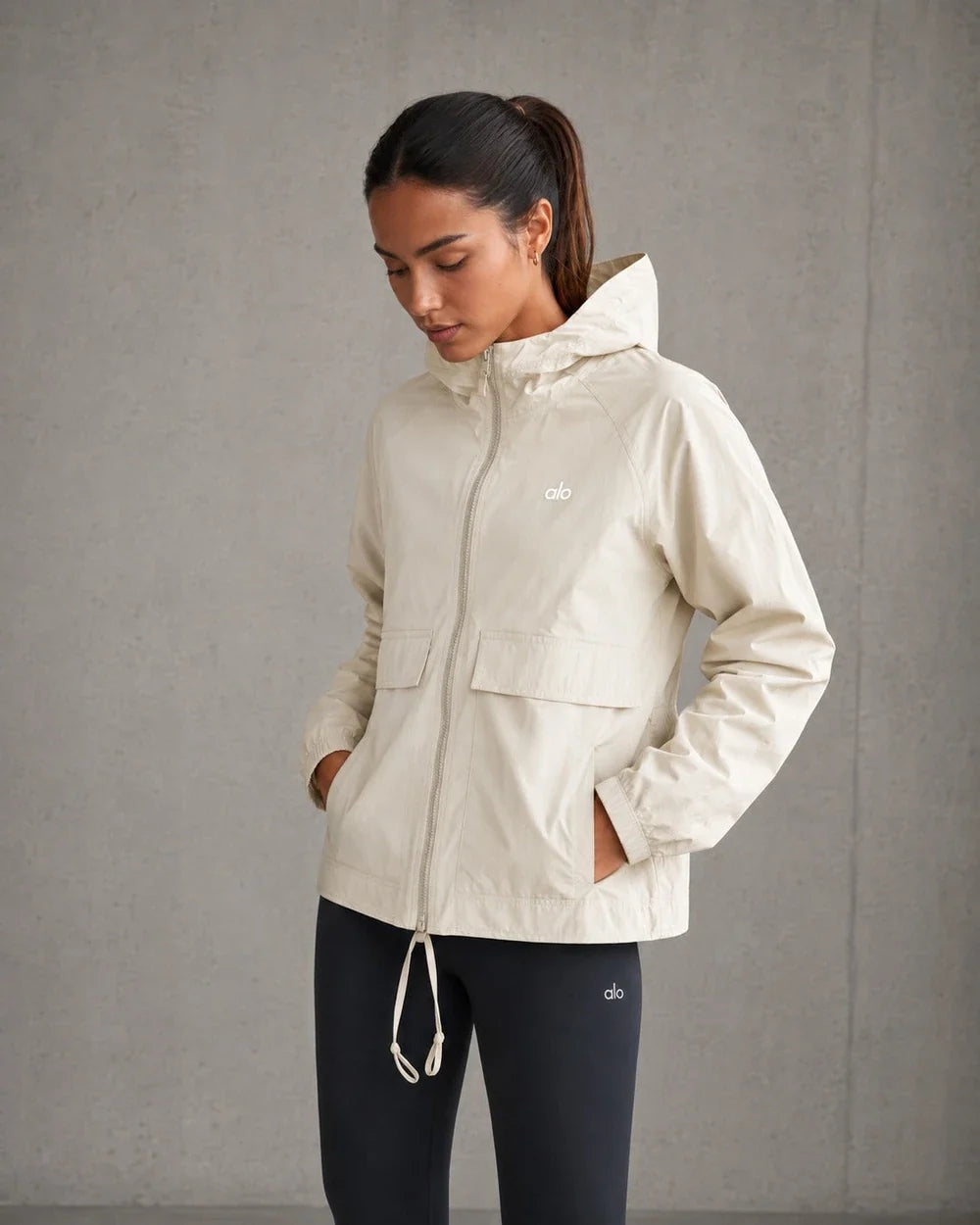 Olive Green Athletic Matching Set