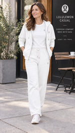 Manufacturer's Limited-Time Offer: Women's Casual Sports 3-Piece Set